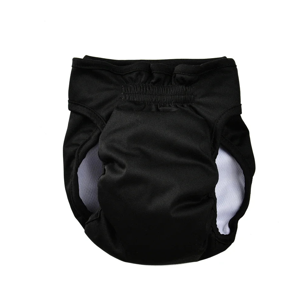 Reusable Pet Diapers for Dogs