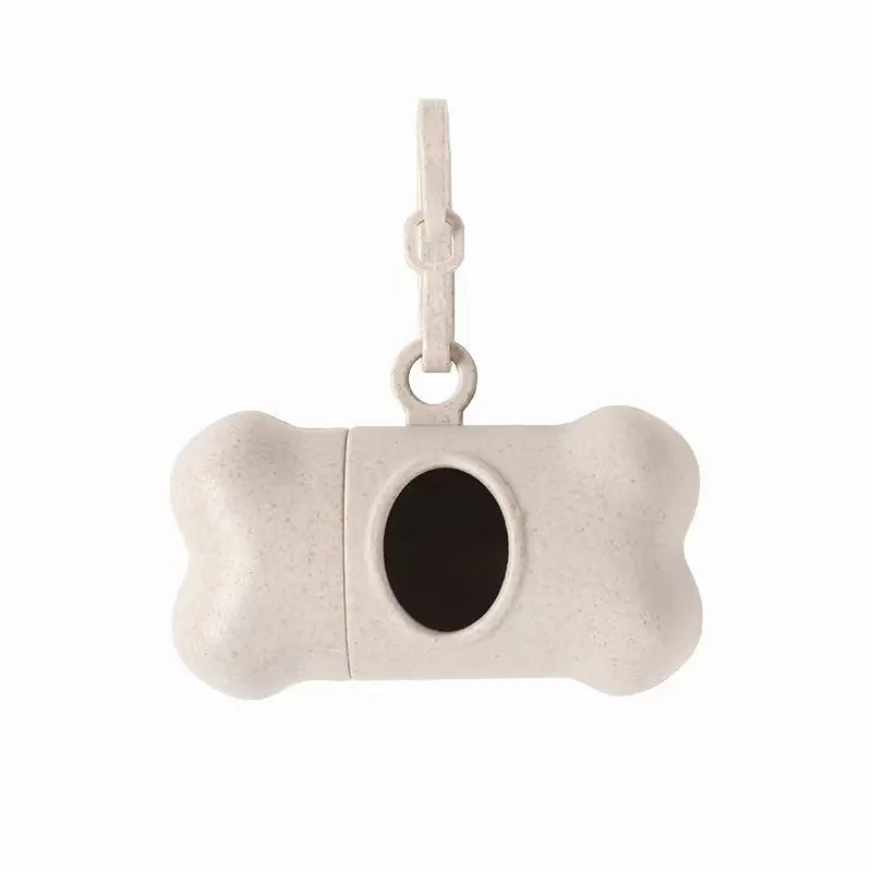 Portable Dog Waste Bag Dispenser