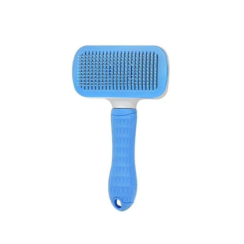 Dog Hair Remover Brush